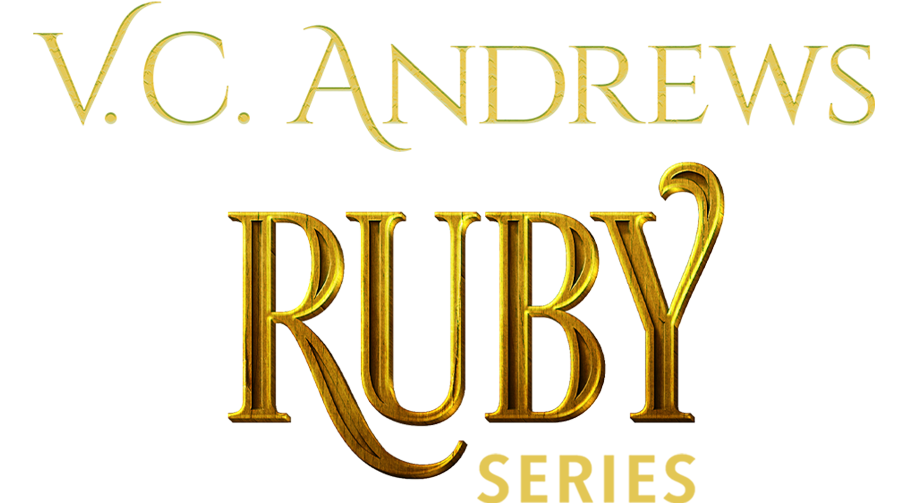 V.C. Andrews' Ruby Series