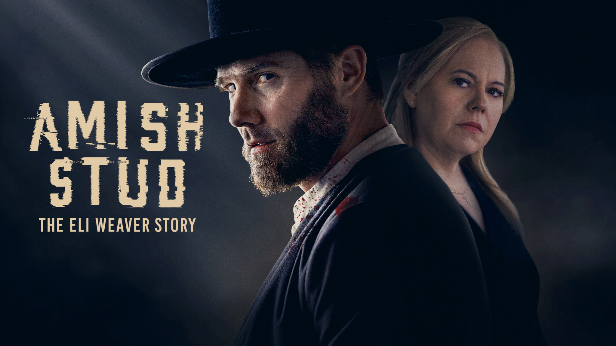 Amish Stud: The Eli Weaver Story