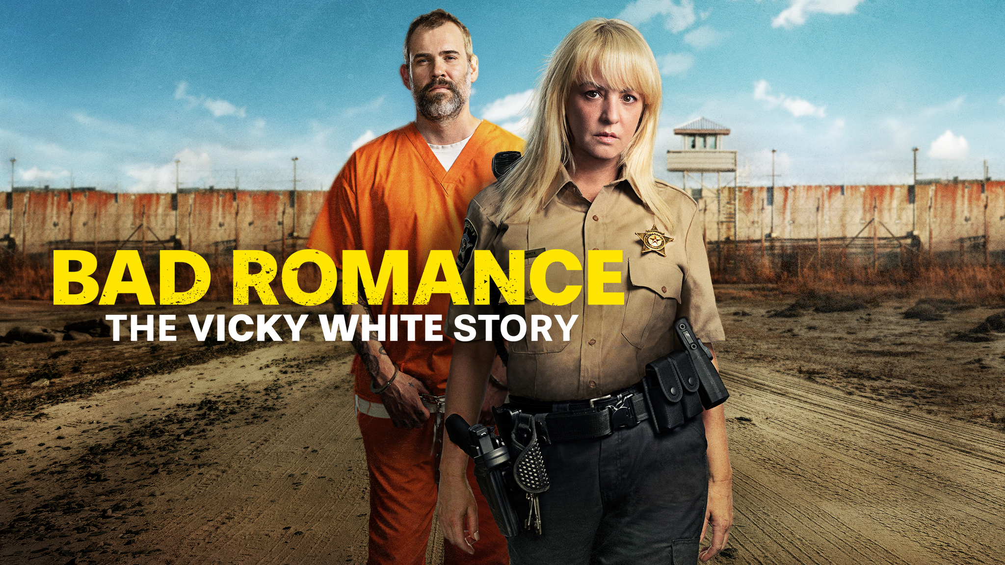 Bad Romance: The Vicky White Story