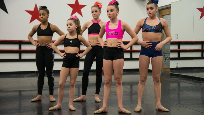 Dance Moms Season 4
