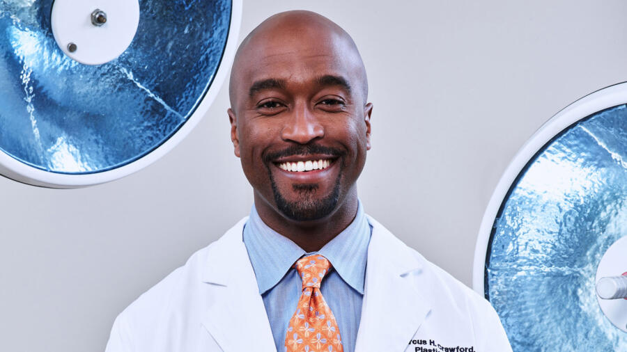 Dr. Crawford