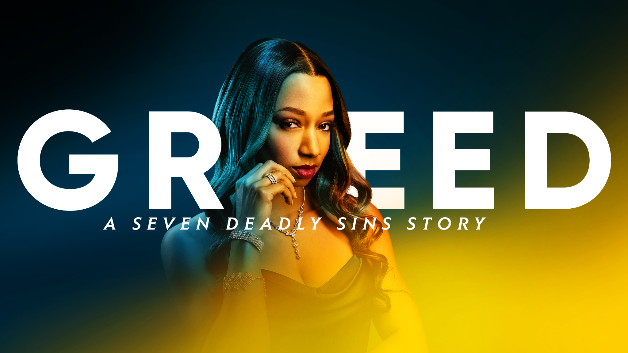 Greed: A Seven Deadly Sins Story