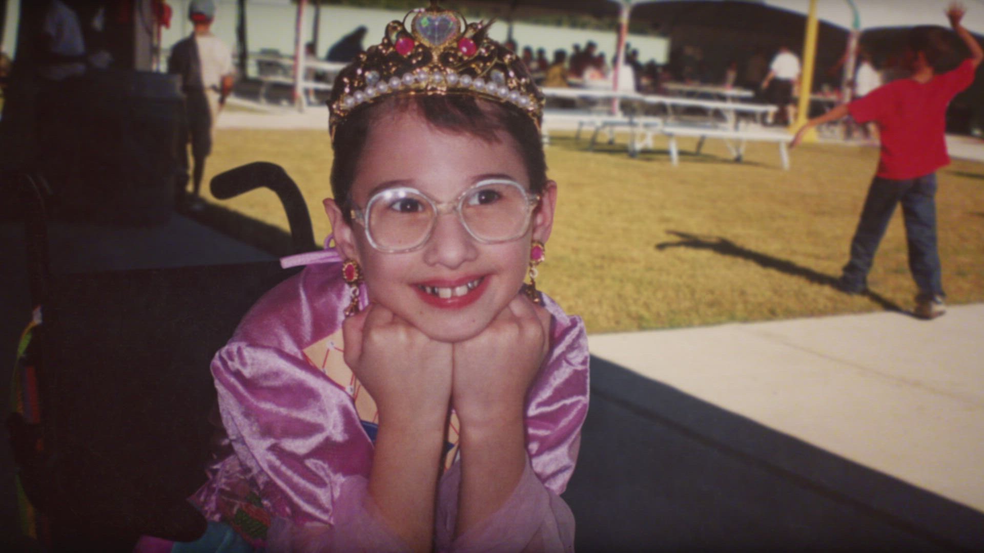 The Prison Confessions of Gypsy Rose Blanchard