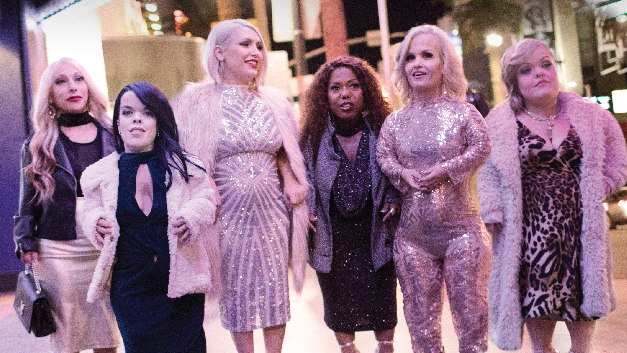 Little Women: LA S1 E1