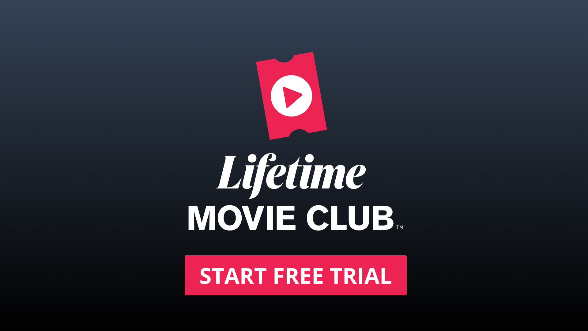 Lifetime Movie Club