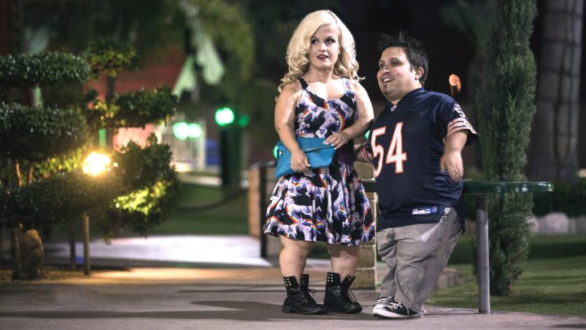 Little Women: LA Season 2