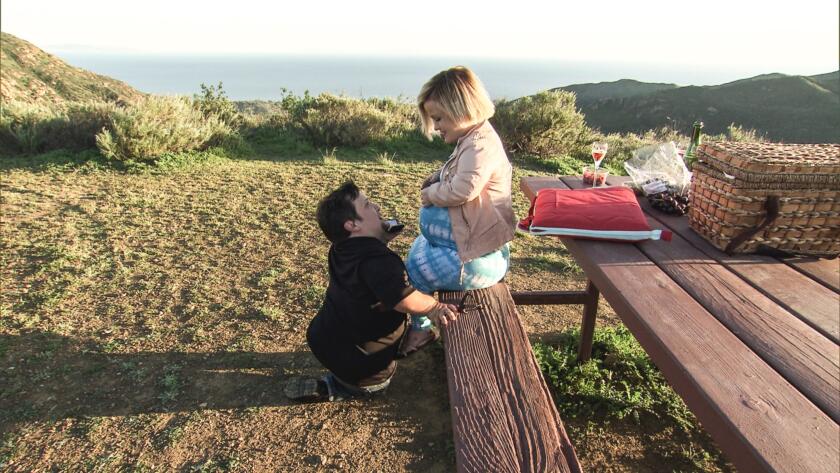 Little Women: Terra's Little Family Season 1