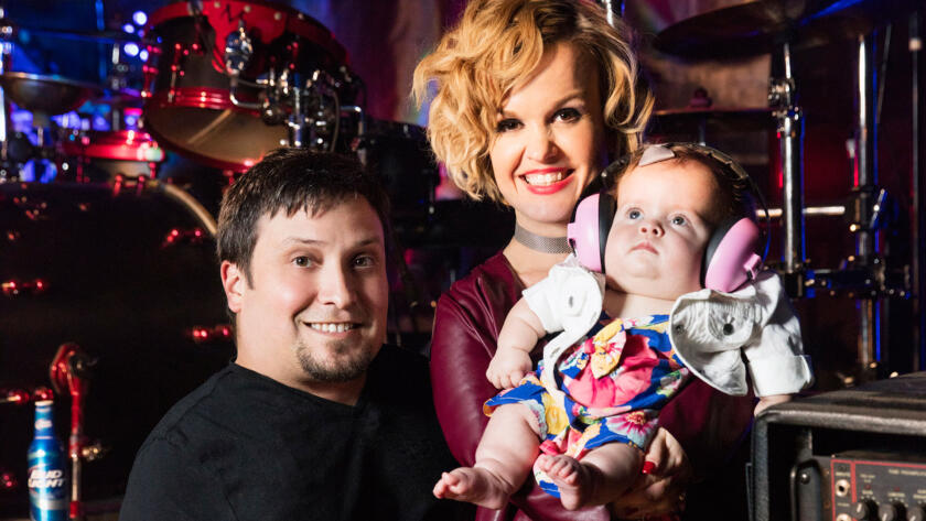 Little Women: Terra's Little Family Season 2