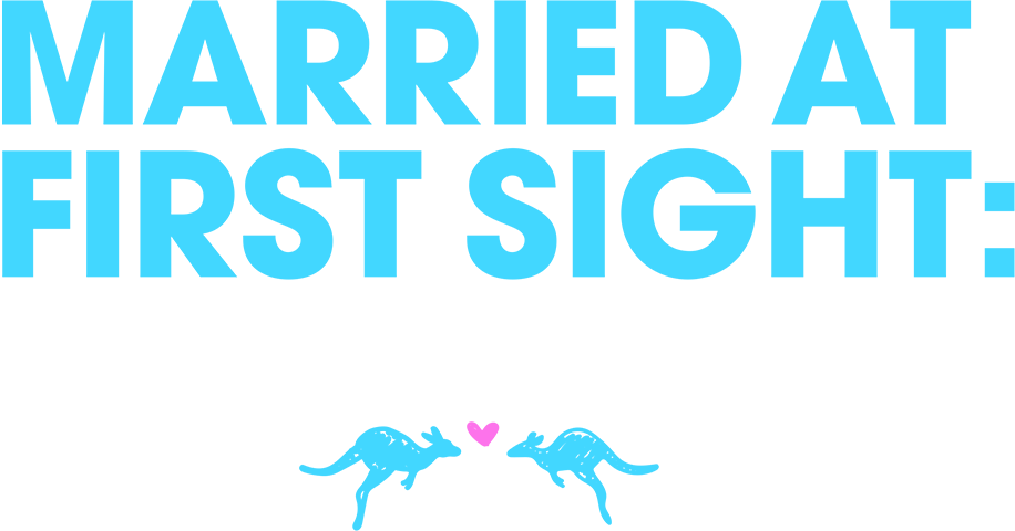 Married at First Sight: Australia