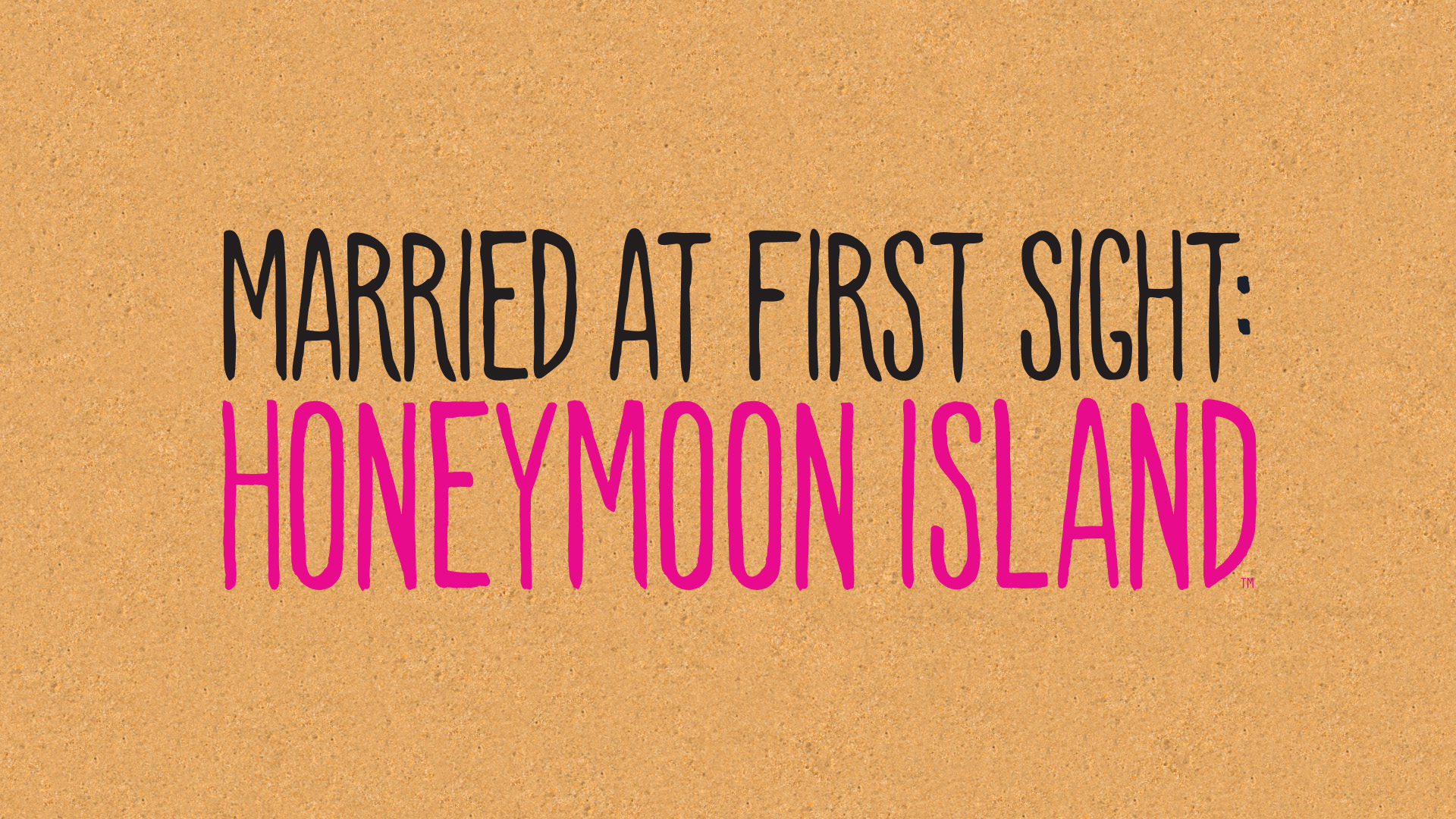 Married at First Sight: Honeymoon Island