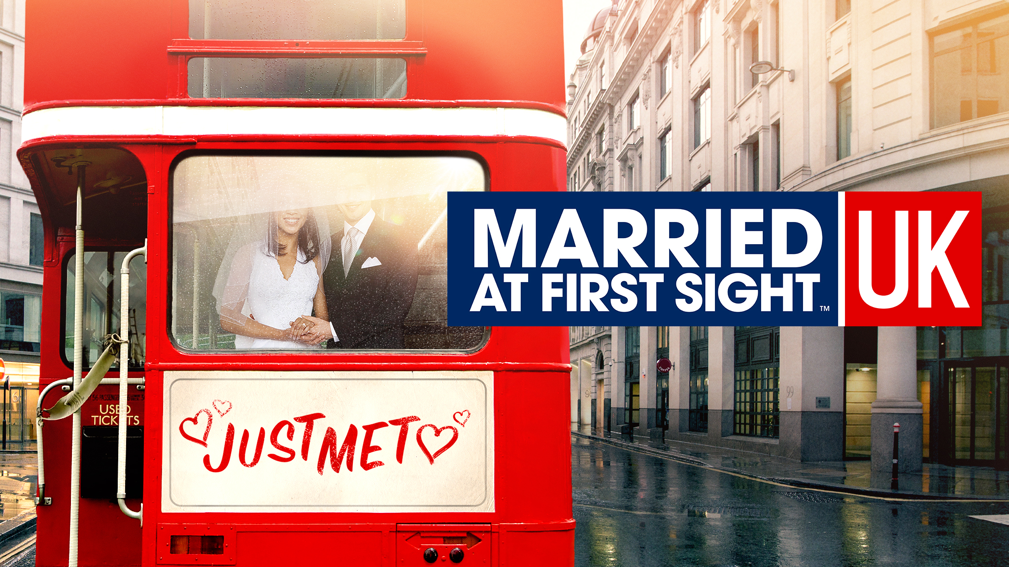 Married at First Sight: UK