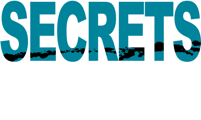 Secrets in the Building