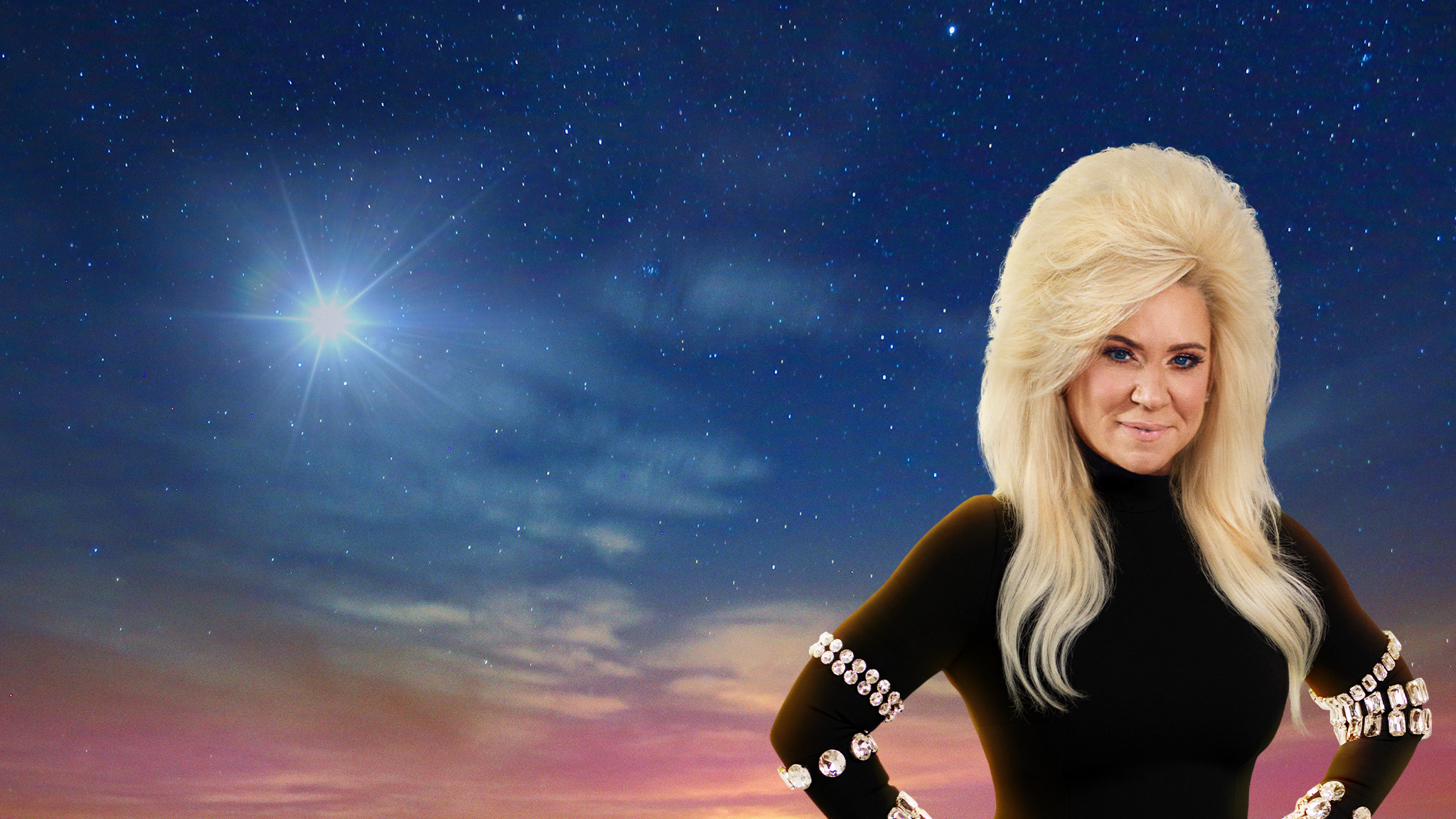 Theresa Caputo: Raising Spirits